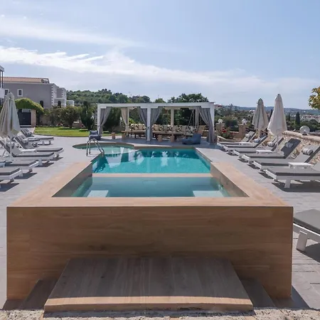 Villa Elaida Villa, Heaven On Earth, By Thinkvilla