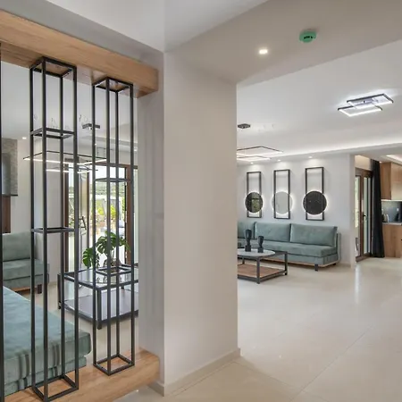 Elaida Villa, Heaven On Earth, By Thinkvilla * Perama (Crete)
