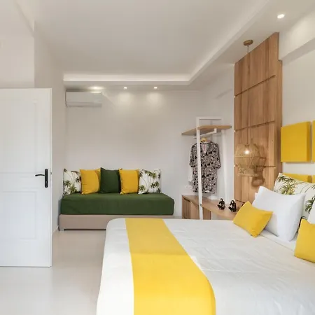 Elaida Villa, Heaven On Earth, By Thinkvilla Perama (Crete)
