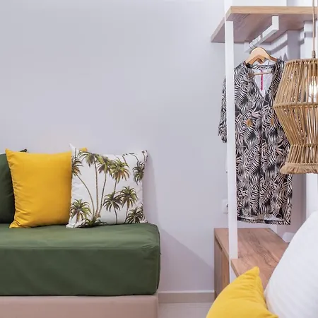 Elaida Villa, Heaven On Earth, By Thinkvilla * Perama (Crete)