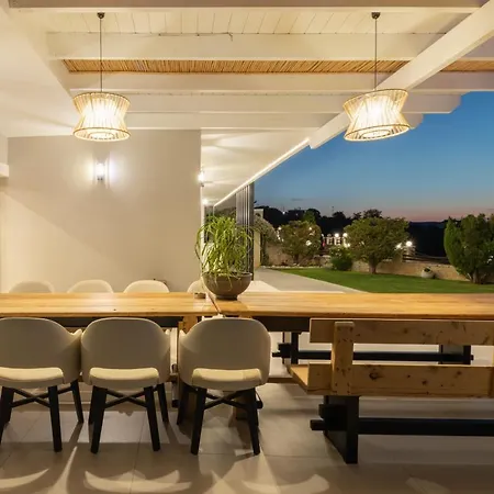 Elaida Villa, Heaven On Earth, By Thinkvilla