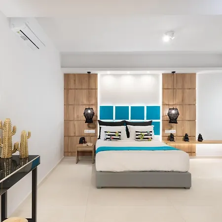 Elaida Villa, Heaven On Earth, By Thinkvilla Perama (Crete)