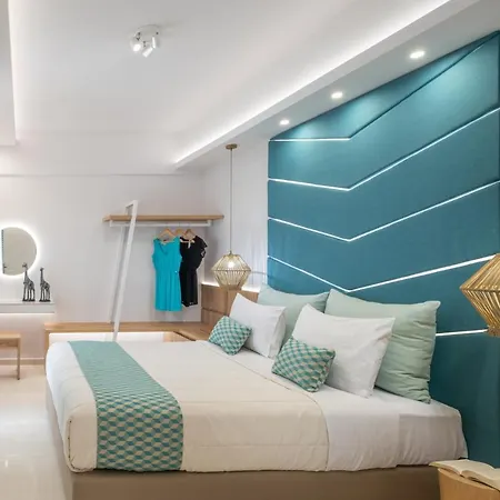 Villa Elaida Villa, Heaven On Earth, By Thinkvilla Perama (Crete)