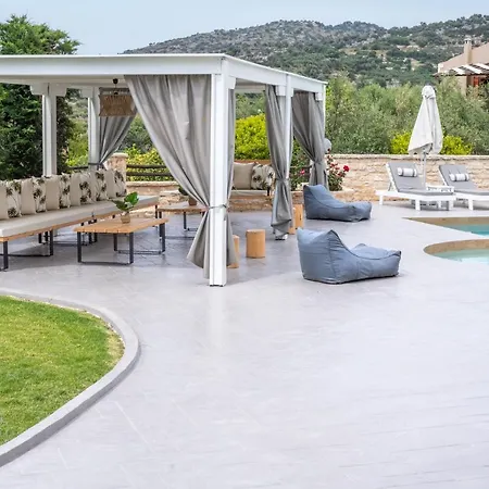 Elaida Villa, Heaven On Earth, By Thinkvilla Villa