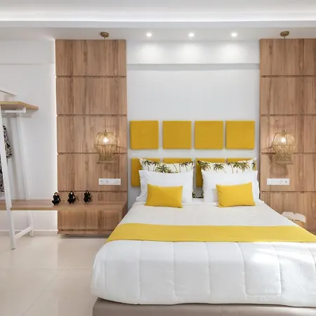 Elaida Villa, Heaven On Earth, By Thinkvilla * Perama (Crete)