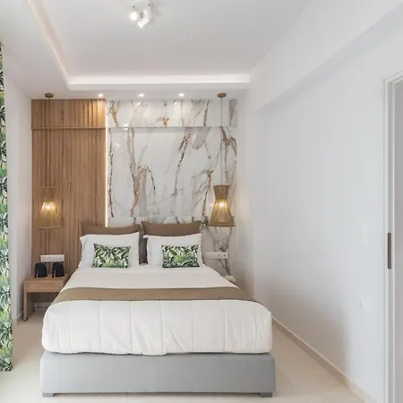 Elaida Villa, Heaven On Earth, By Thinkvilla Villa Perama (Crete)