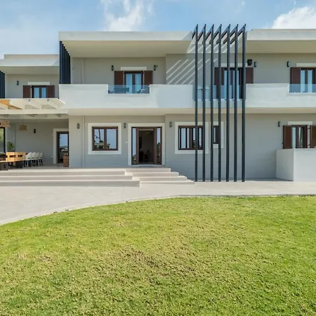 Elaida Villa, Heaven On Earth, By Thinkvilla *