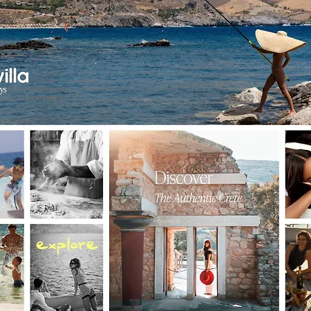Elaida Villa, Heaven On Earth, By Thinkvilla Villa *